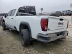 2020 GMC Sierra K2500 Heavy Duty