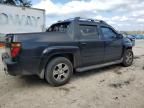 2006 Honda Ridgeline RTL