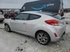 2017 Hyundai Veloster