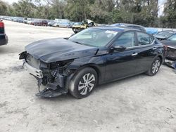 Nissan Vehiculos salvage en venta: 2020 Nissan Altima S