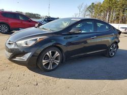 2015 Hyundai Elantra SE en venta en Dunn, NC