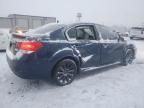 2011 Subaru Legacy 2.5I Limited