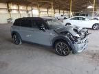 2018 Mini Cooper S Clubman