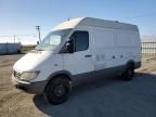 2004 Dodge 2004 Sprinter 2500