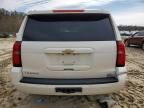 2015 Chevrolet Tahoe K1500 LT