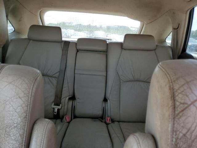 2004 Lexus RX 330