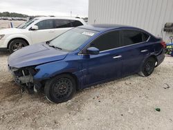 2018 Nissan Sentra S en venta en Jacksonville, FL