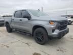 2024 Chevrolet Silverado K1500 Custom