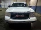 2009 GMC Sierra C2500 Heavy Duty