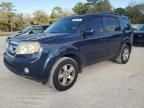 2009 Honda Pilot EXL