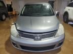 2008 Nissan Versa S