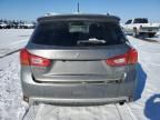 2014 Mitsubishi Outlander Sport SE