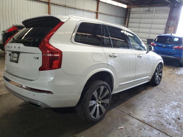 2021 Volvo XC90 T6 Inscription