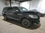 2019 Lincoln Navigator L Select