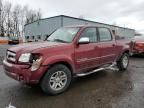 2006 Toyota Tundra Double Cab SR5