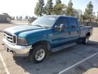 2001 Ford F350 SRW Super Duty