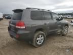 2008 Toyota Land Cruiser