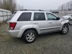 2008 Jeep Grand Cherokee Laredo