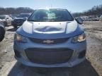 2017 Chevrolet Sonic Premier