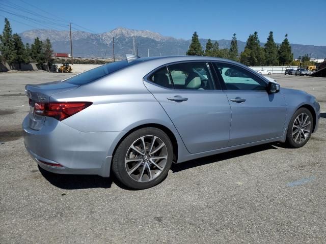 2023 Acura TLX