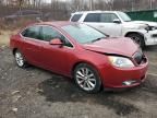 2015 Buick Verano Convenience