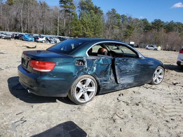 2008 BMW 335 I