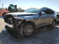 Genesis gv80 Stand salvage cars for sale: 2025 Genesis GV80 Standard