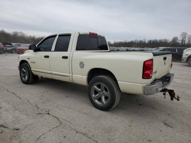 2008 Dodge RAM 1500 ST