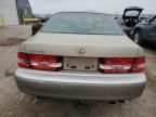 2001 Lexus ES 300