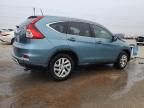 2016 Honda CR-V EXL