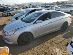 2012 Hyundai Sonata SE en venta en San Martin, CA