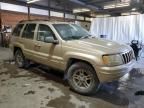 1999 Jeep Grand Cherokee Limited