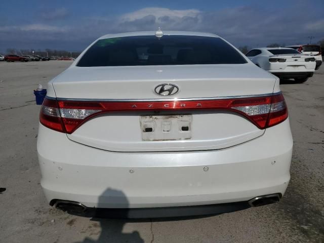 2015 Hyundai Azera Limited