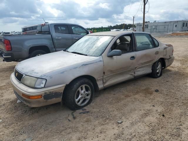 1996 Toyota Avalon XL