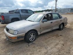 Salvage cars for sale at Theodore, AL auction: 1996 Toyota Avalon XL