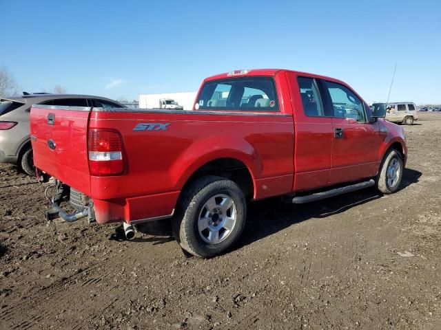 2004 Ford F150