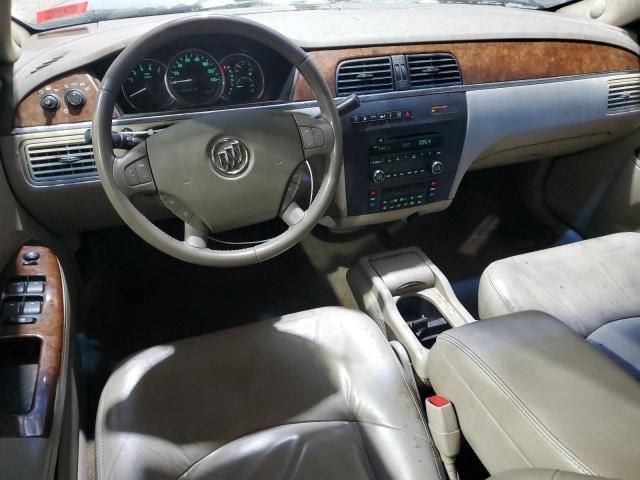 2006 Buick Lacrosse CXL