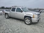 2010 Chevrolet Silverado K1500 LTZ