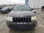 2005 Jeep Grand Cherokee Laredo