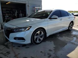 2020 Honda Accord EX en venta en West Palm Beach, FL