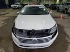 2013 Volkswagen CC Sport