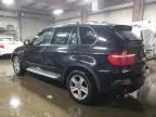 2008 BMW X5 3.0I