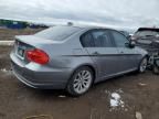 2011 BMW 328 I