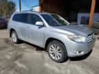 2008 Toyota Highlander Hybrid Limited