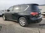 2014 Infiniti QX80