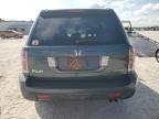 2006 Honda Pilot EX