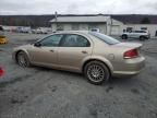 2004 Chrysler Sebring LX