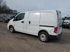 2021 Nissan NV200 2.5S