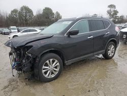 Run And Drives Cars for sale at auction: 2016 Nissan Rogue S