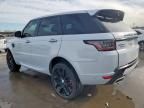 2018 Land Rover Range Rover Sport Autobiography Dynamic